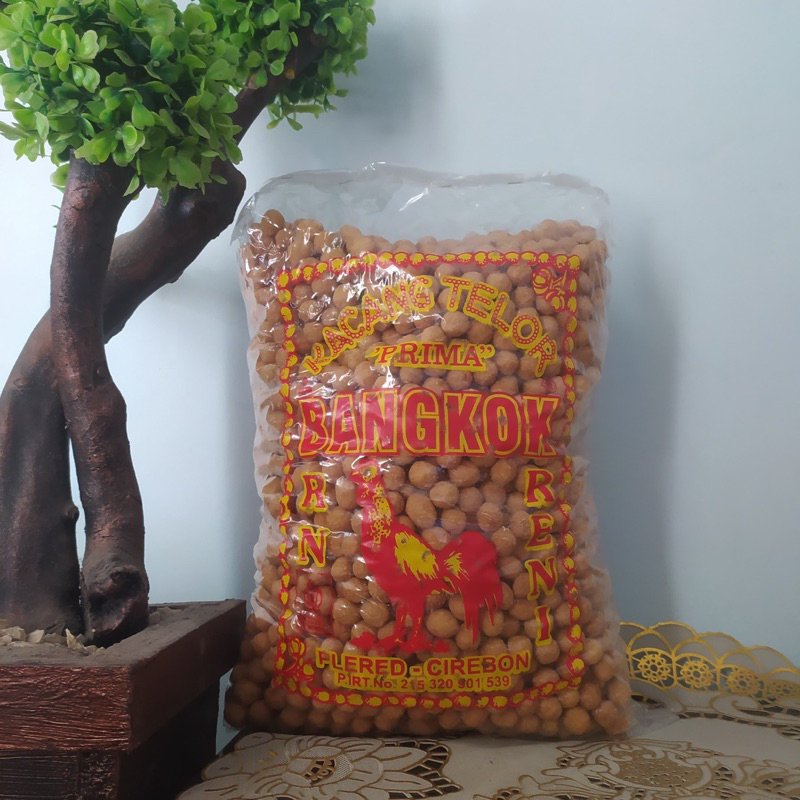 

KACANG TELOR MANIS PREMIUM 1kg