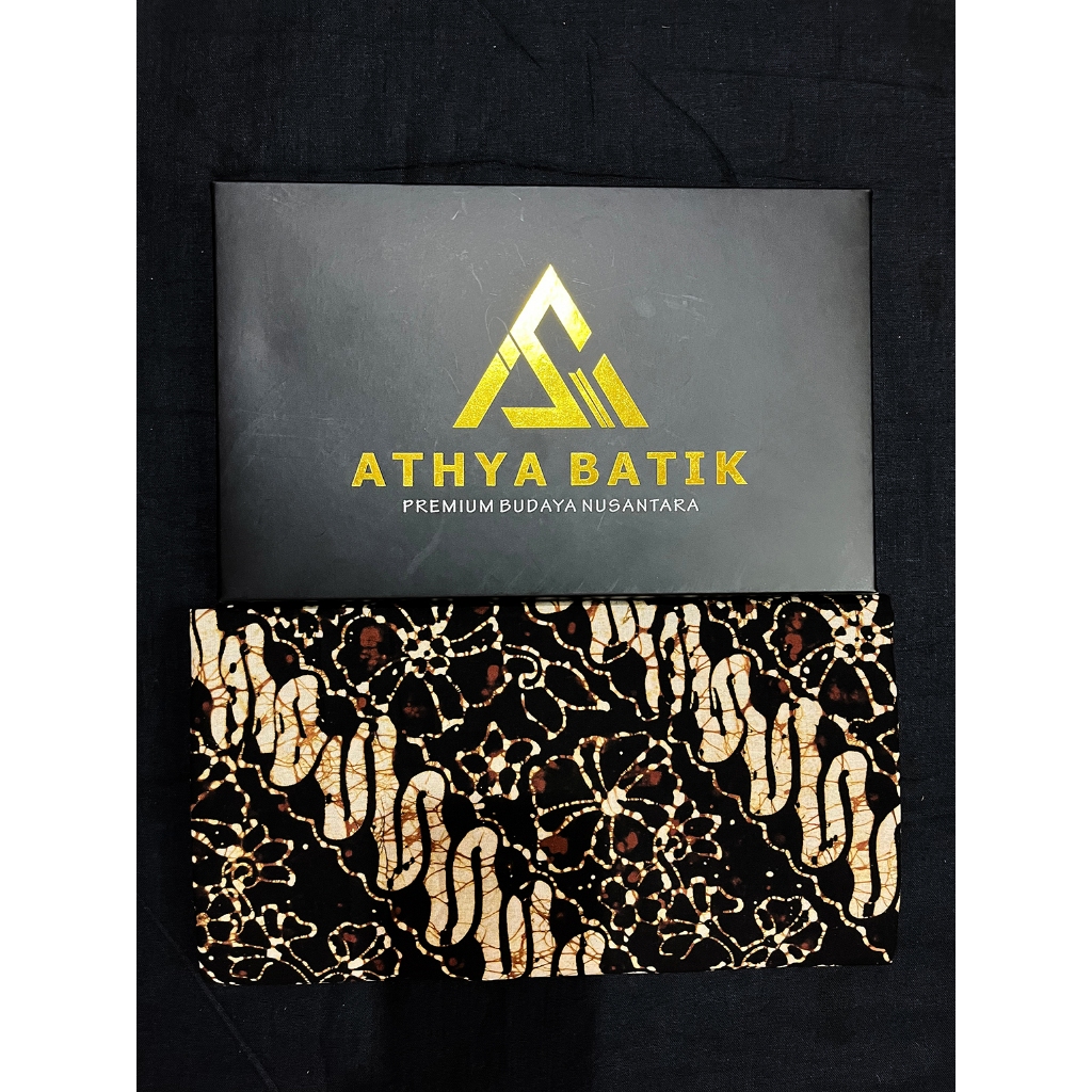 Kain batik cap sogan katun premium motif terbaru 15 pekalongan, kain batik meteran soganan premium