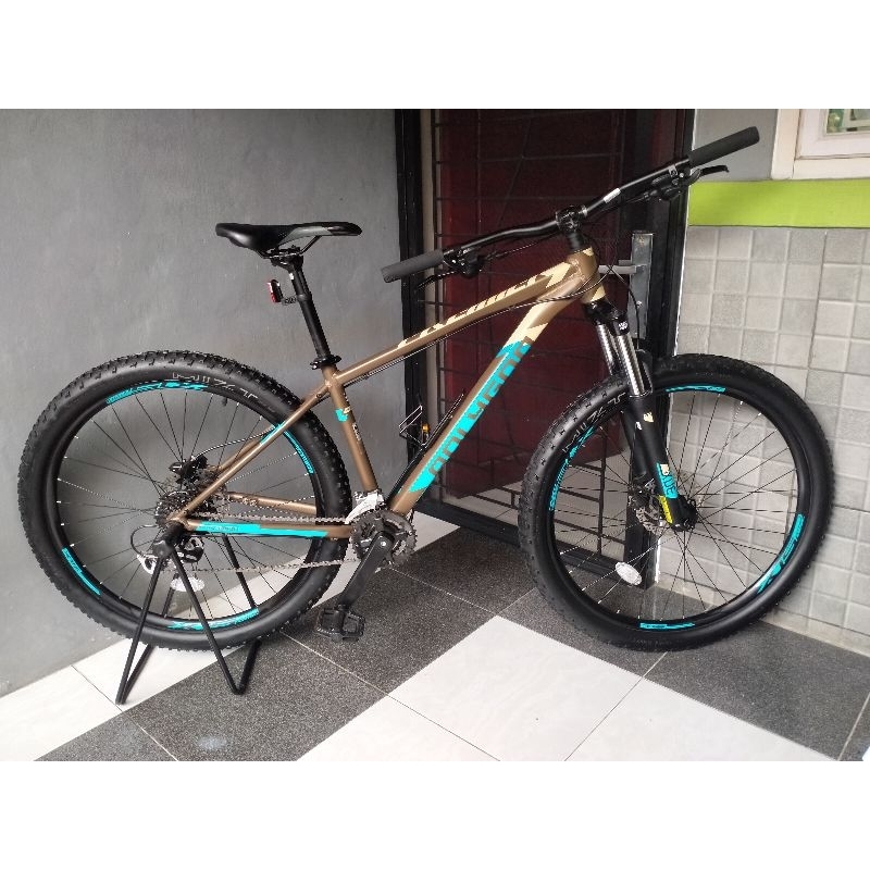 POLYGON premier 4 2022 (S.27,5)