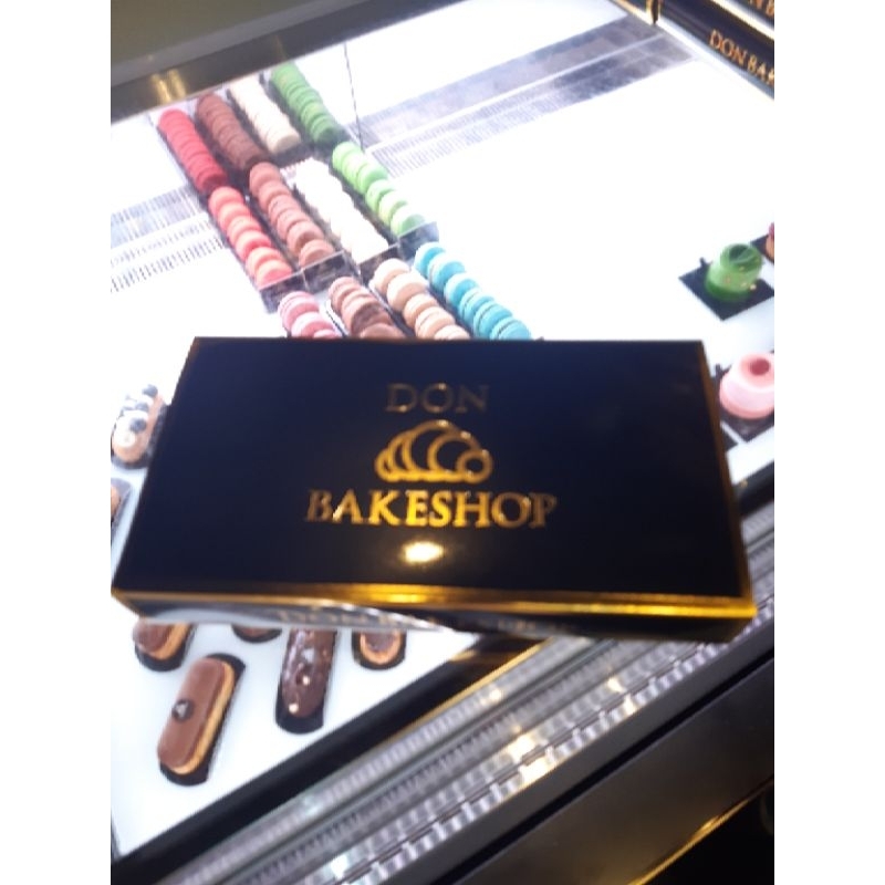 

Coklat Dubai Don Bakeshop 100% Original