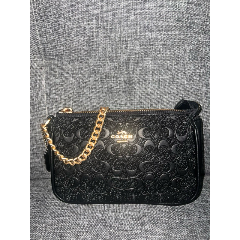 Coach Nolita 19 (FO)