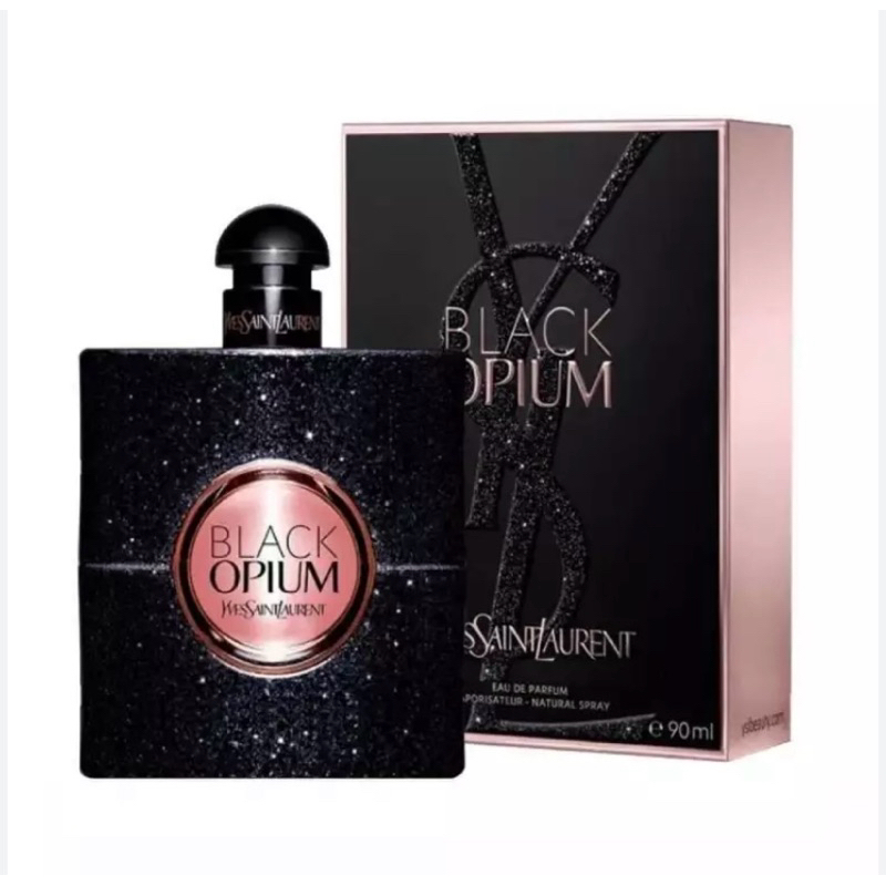 PARFUM BLACK OPIUM ORIGINAL