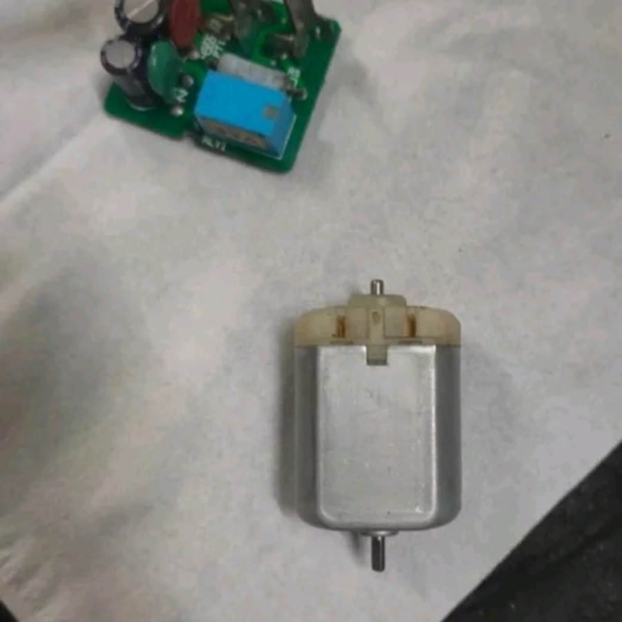 IC PCB dinamo retrack lipat spion Honda jazz RS CRV Civic city Odyssey