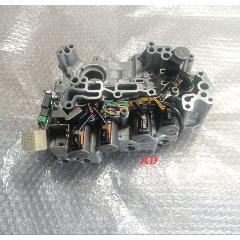 Body valve Nissan Juke 1.5 Orginal