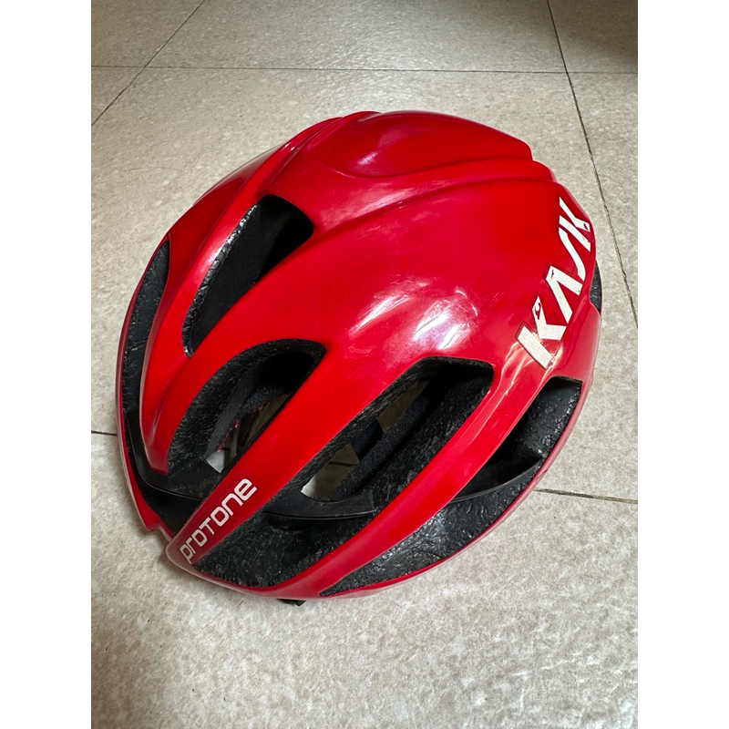 Helm kask protone size L original
