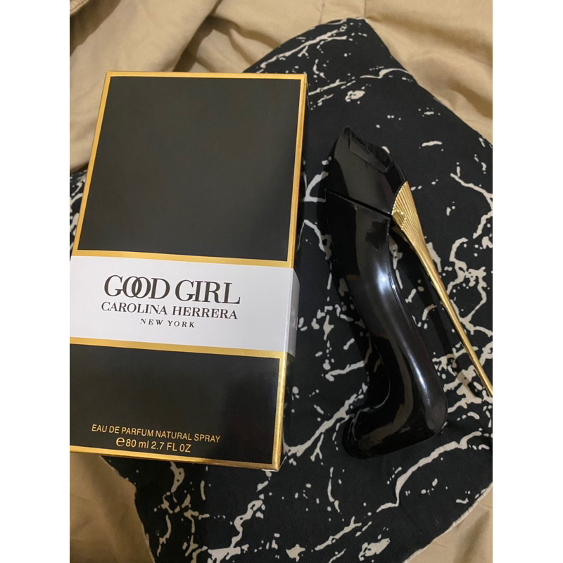 Carolina Herrera Good Girl