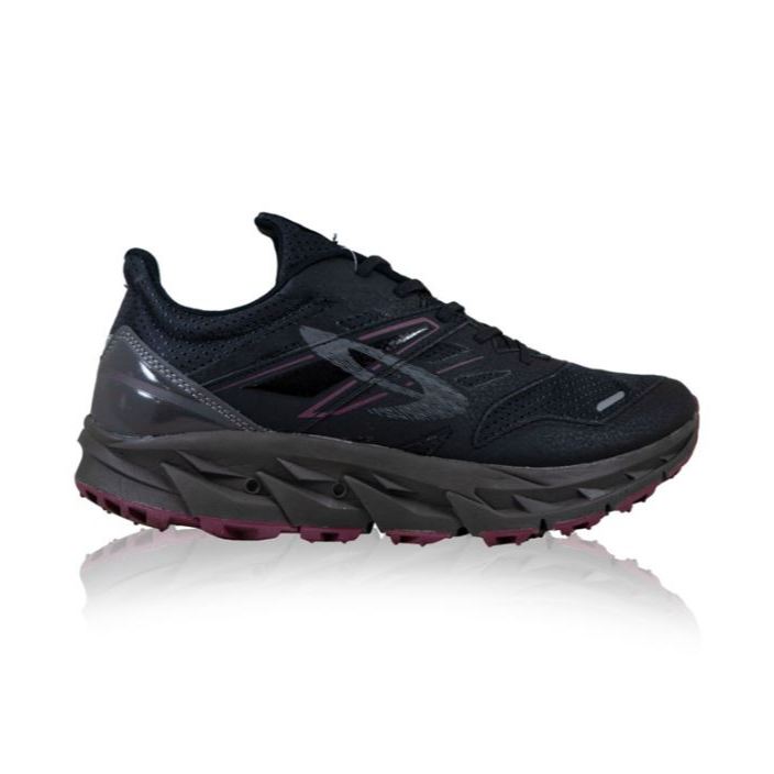 Sepatu Trail Run 910 YUZA EVO Original