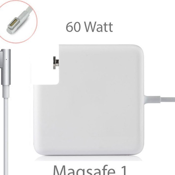 KP8 Charger Macbok Air  Pro Adaptor Charger Magsafe Type T Type L Type C 45W 6W AIR PRO 14 A1244 A13