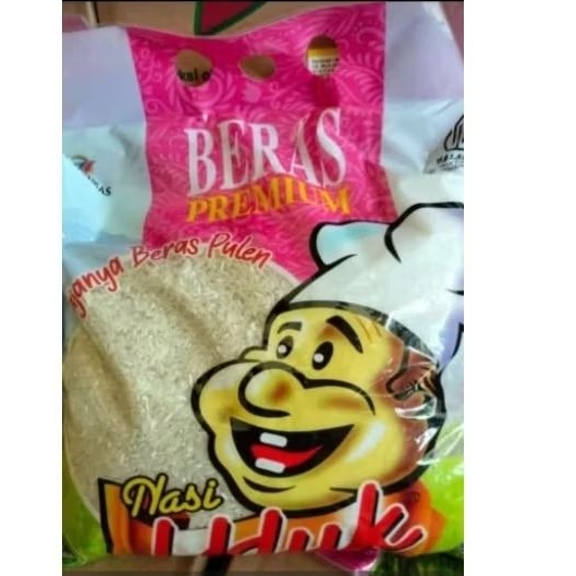 

beras uduk 5x3kg