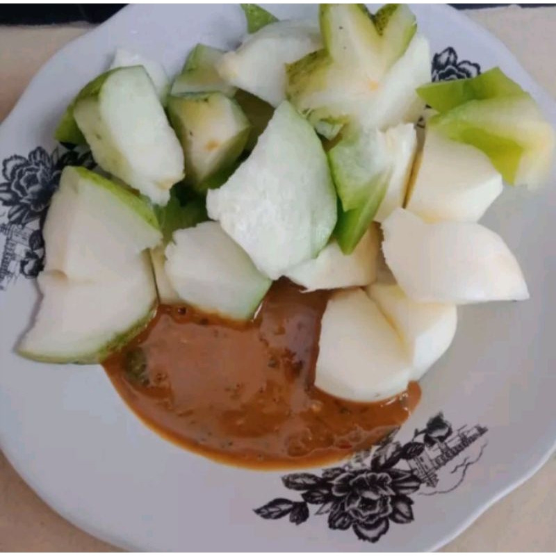 

jambu kristal fresh /1kg