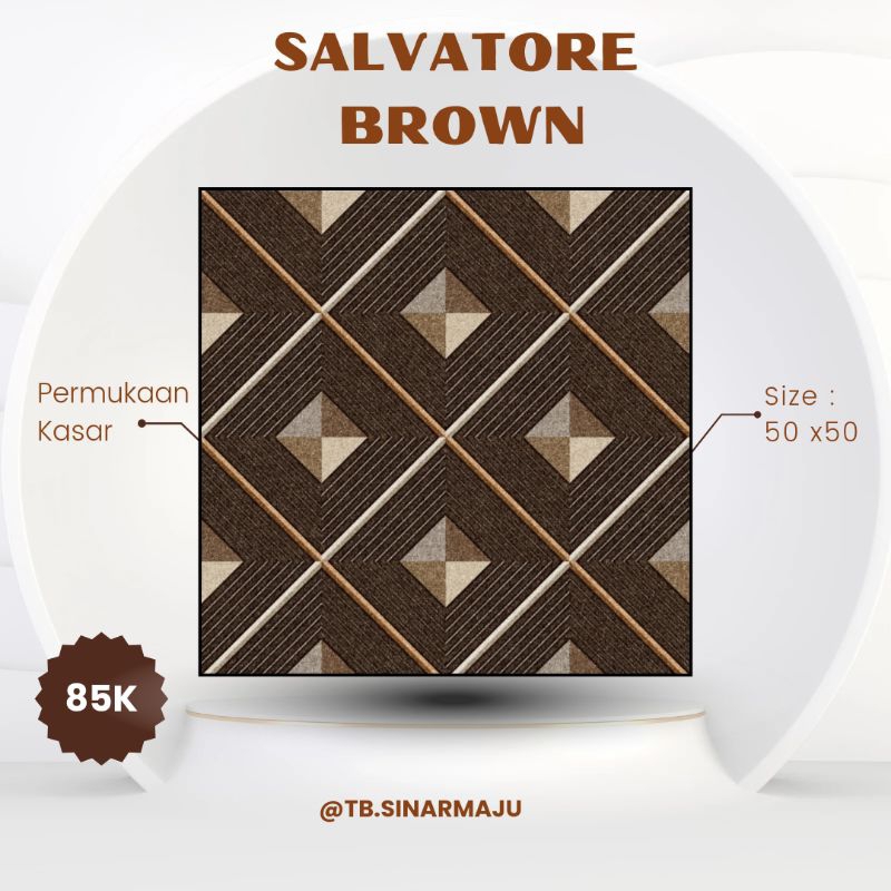 Keramik Lantai 50x50
