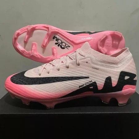 Termurah SEPATU BOLA DEWASA NIKE AIR ZOOM MERCURIAL - Sepatu bola Kekinian 2024 Nike Air zoom