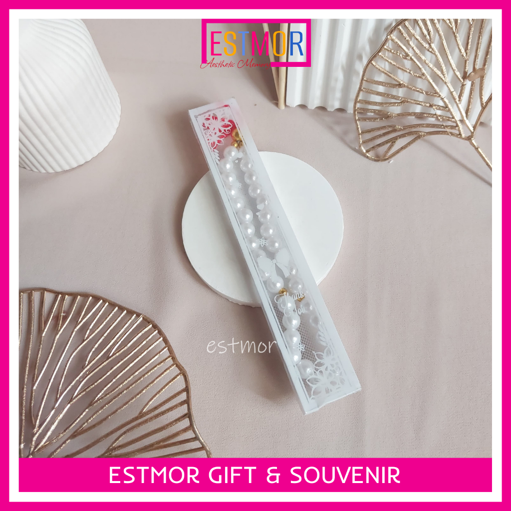 TASBIH MUTIARA HARGA GORSIR | SOUVENIR TASBIH MUTIARA | TASBIH KECIL