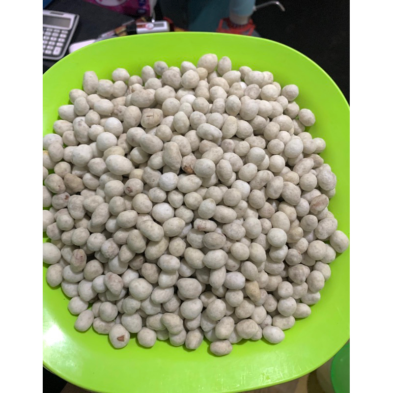 

kacang sanghai mentari 10kg (isi 20 pcs kemasan 500gr) bisa di jual lagi,camilan saat lebaran