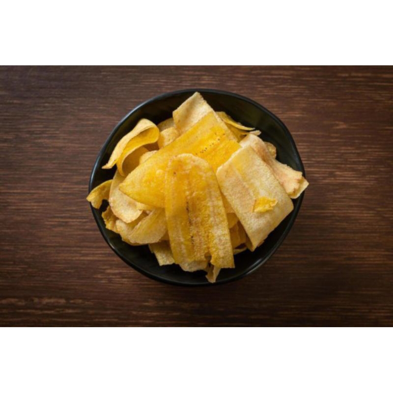 

Keripik Pisang // Keripik Pisang Handmade