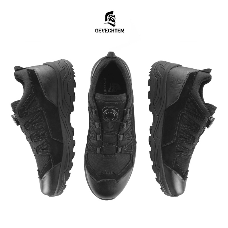 GEVECHTEN INVADER SHOES