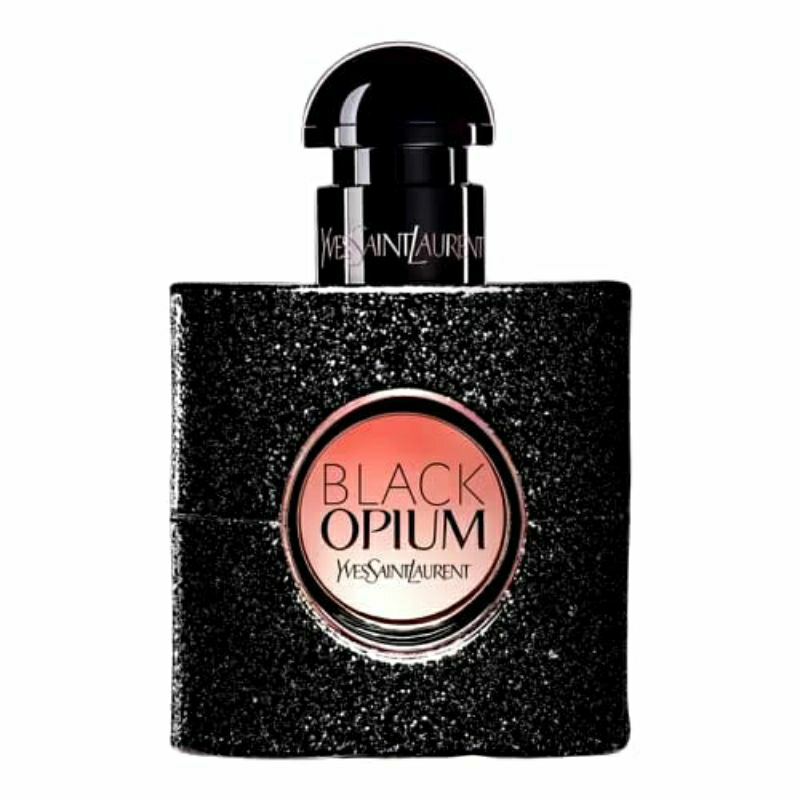 Parfum Ysl Black Opium