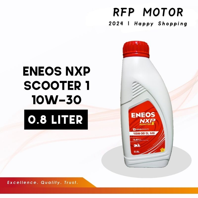 Oli ENEOS NXP1 MATIC 0,8L