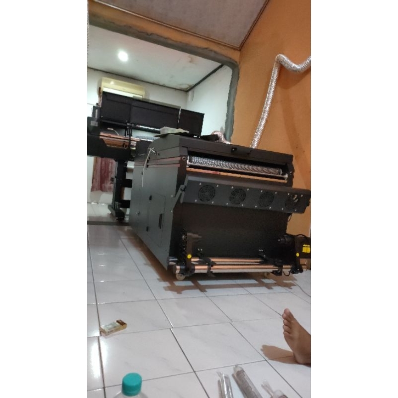 Jasa PRINT DTF Custom Print DTF Print DTF Sablon DTF Sablon Kaos DTF meteran DTF Custom Print DTF  D