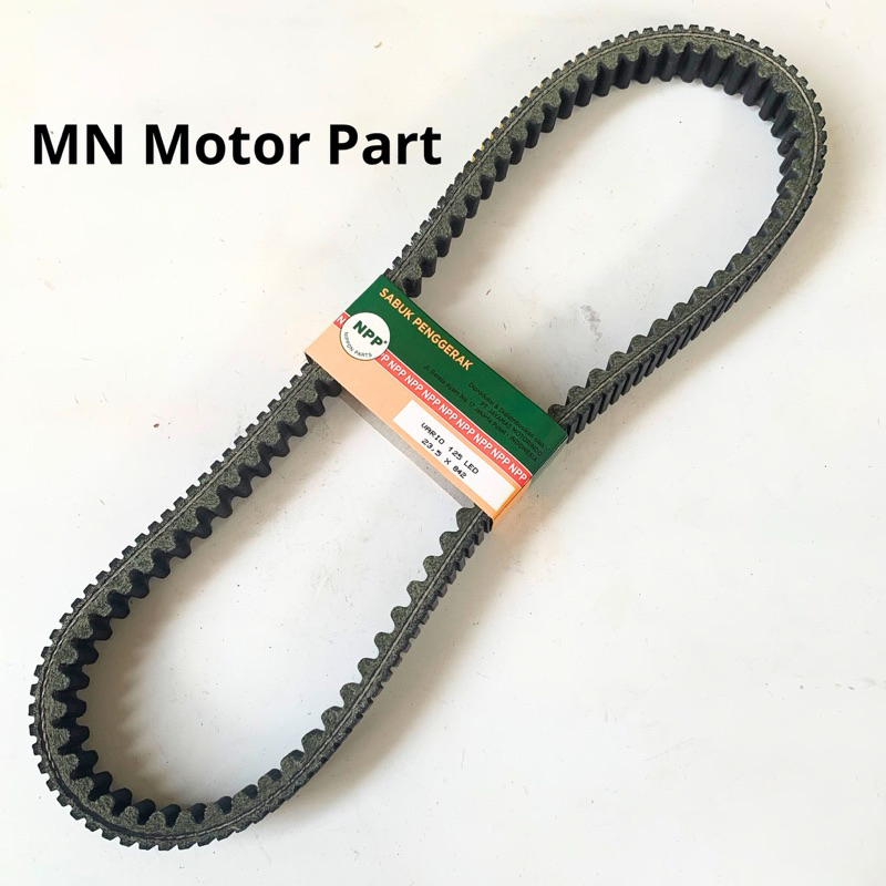 VanBelt V Belt Vario 125 LED Vario 150 NPP