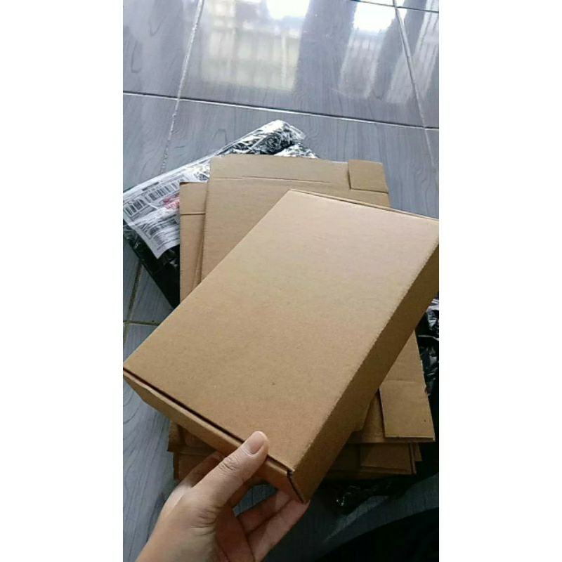 

box kemasan