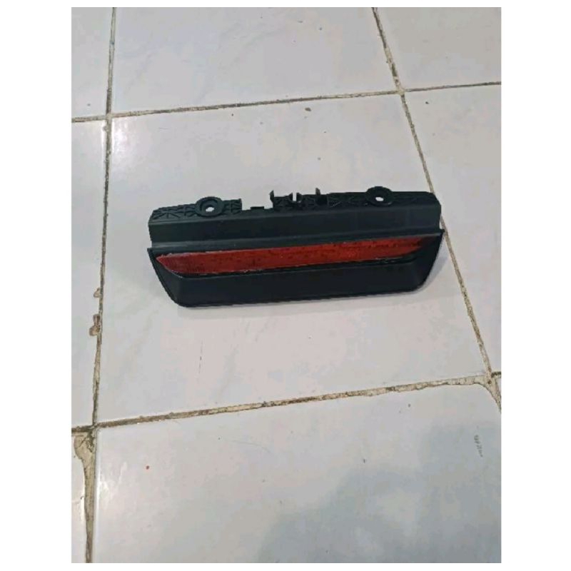 lampu spoiler honda jazz ge8 2008-2013 original