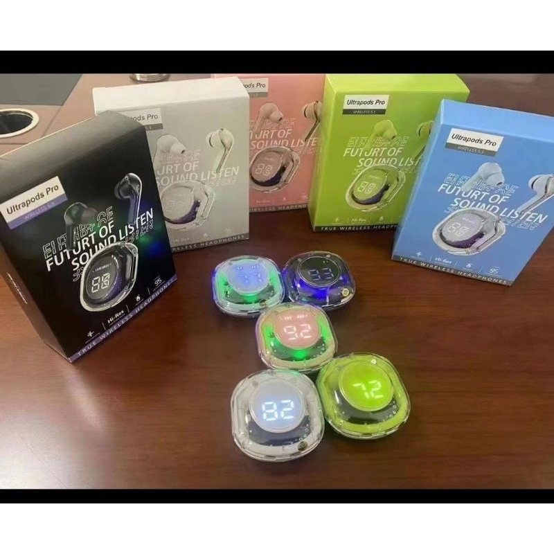 Headset Bluetooth TWS HK3/H1