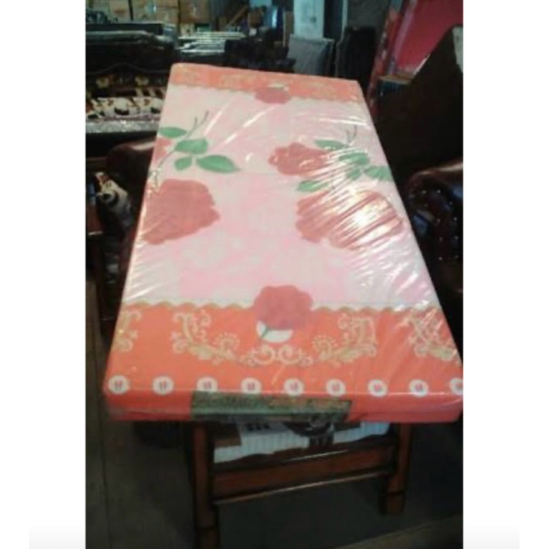 Kasur Busa Merak 90x200