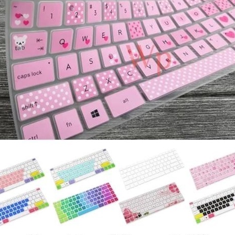 KF7 Cover Protector Keyboard Pavilion 14AF 14AN 14AM 14AR 14AU