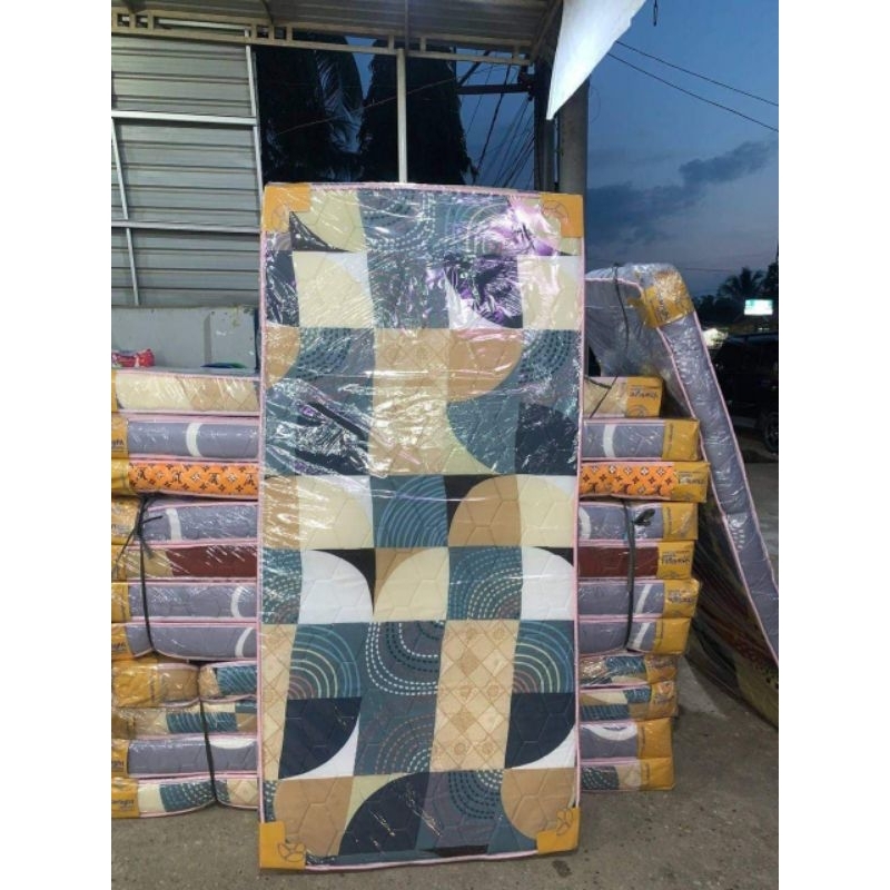 KASUR BUSA LAJANG / KASUR BUSA SINGEL / KASUR FULL BUSA / KASUR STARLIGTH / KASUR