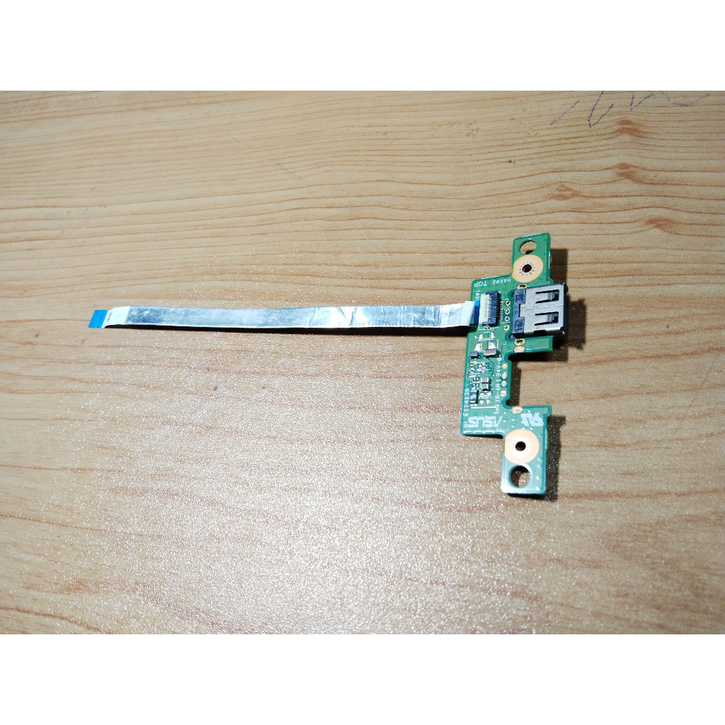 Port USB Laptop Asus A450C