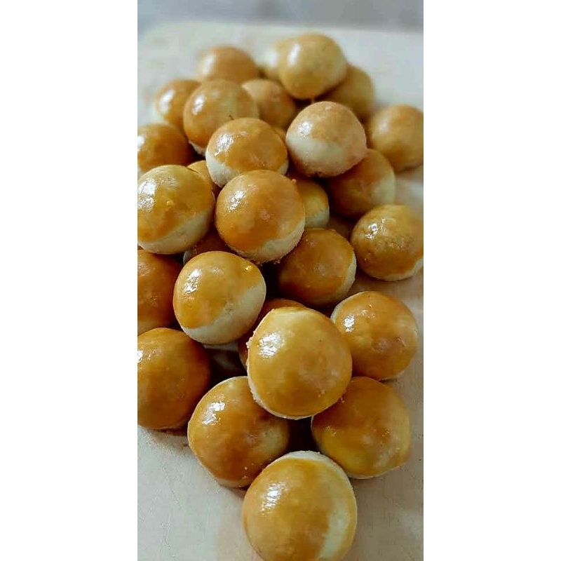 

Nastar lumer | Butter | 750ml