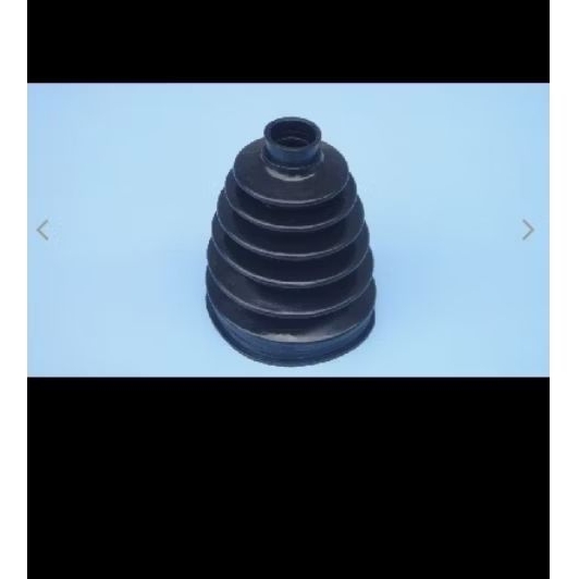 BOOT AS RODA HONDA STREAM / CR-V / GENUINE