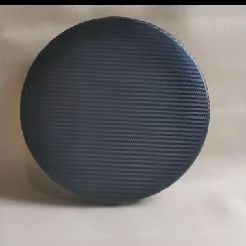 Tam Ufo Mika Carbon reborn