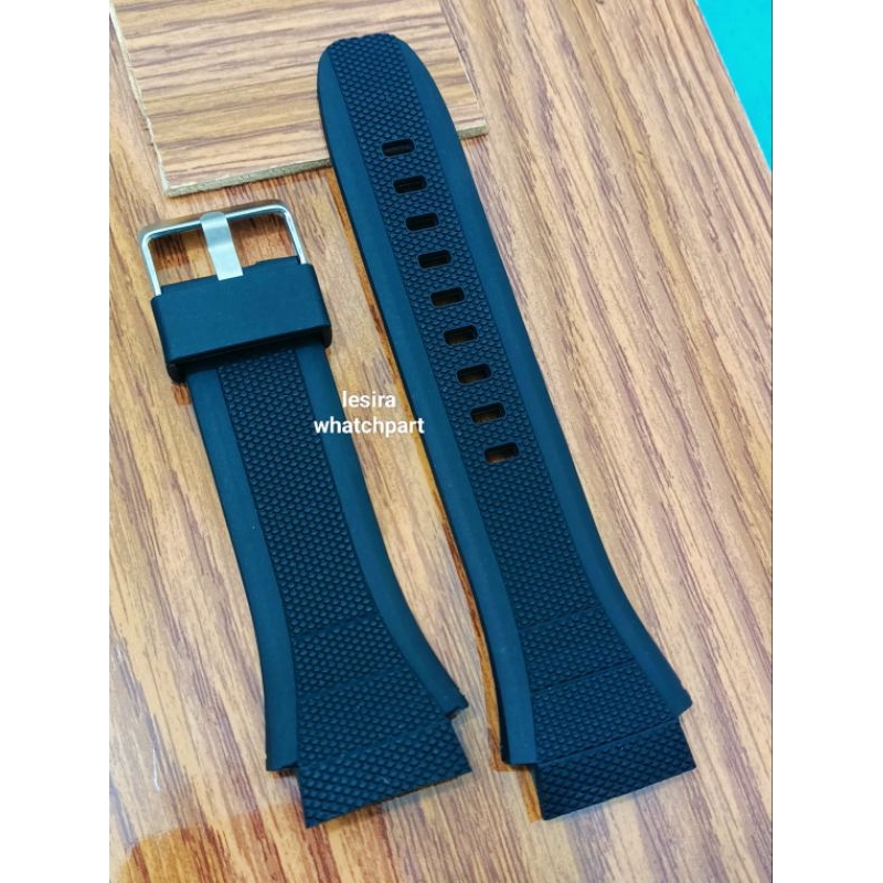 Strap Jam Tangan Eiger*r IYW-101 Q&Q-M145 LS-101 Strap Jam Bracerra