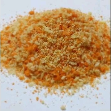 

Tepung Roti/Tepung Panir/BreadCrumb mix 1kg