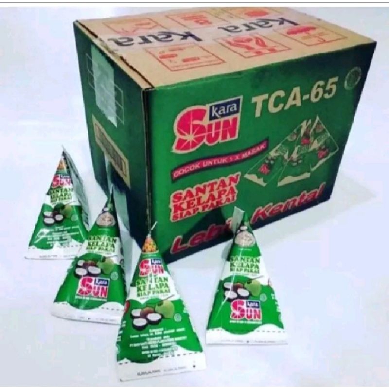 

SUN KARA 65ML ISI 36 (DUS)
