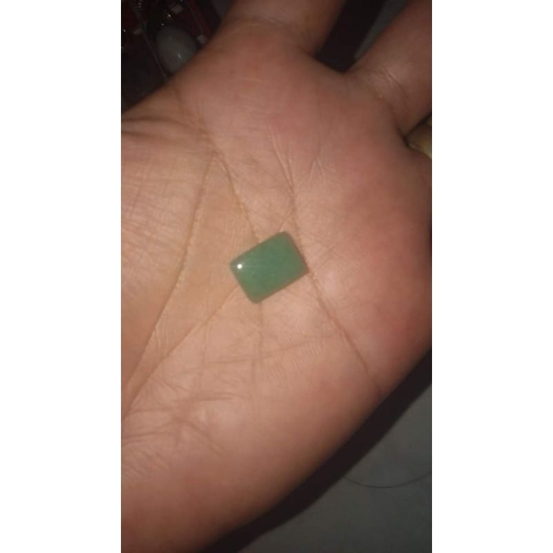 natural giok jadeite jade Burma type A