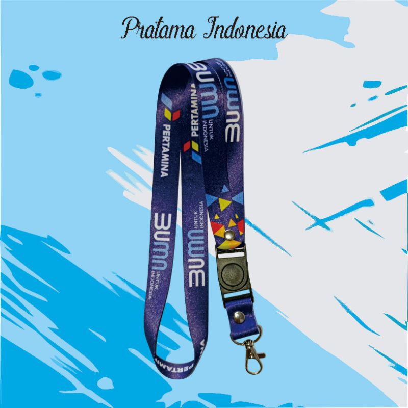 

Tali Pertamina Bumn Motif Stok melimpah termurah dishopee