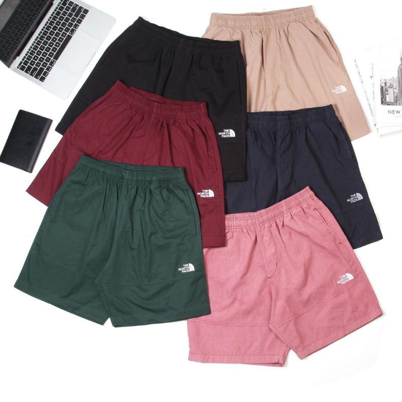 Celana Pendek Shortpants The North Face Daily Essential