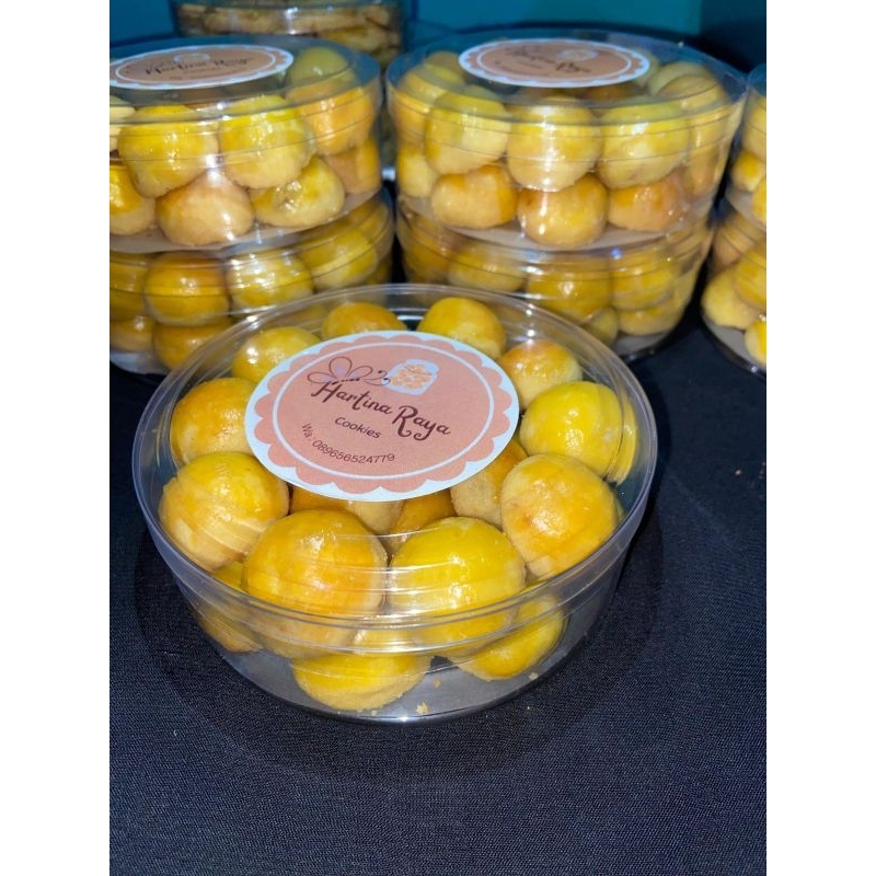 

Nastar Butter Premium 250g