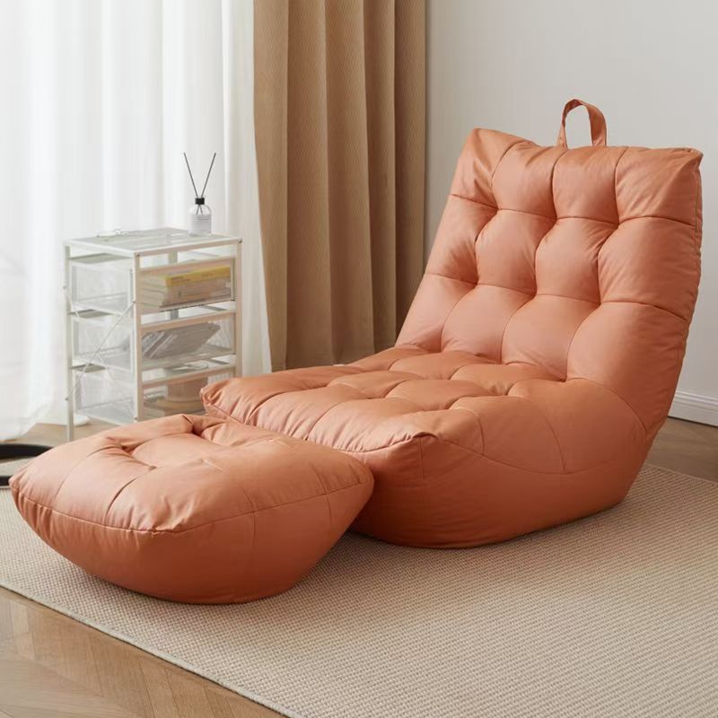 Sofa 1 Seater / Kursi Minimalis / Sofa Ruang Tamu /Tempat tidur sofa sederhana modern/Lazy sofa chai