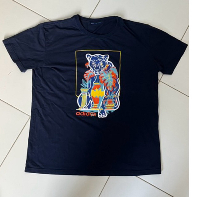 Kaos adidas Skateboarding