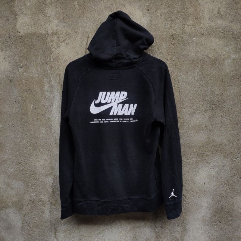 hoodie nike air jordan