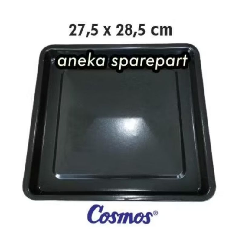 Tray nampan oven Cosmos Co-9918,Co-9919,co-9923,co-9926