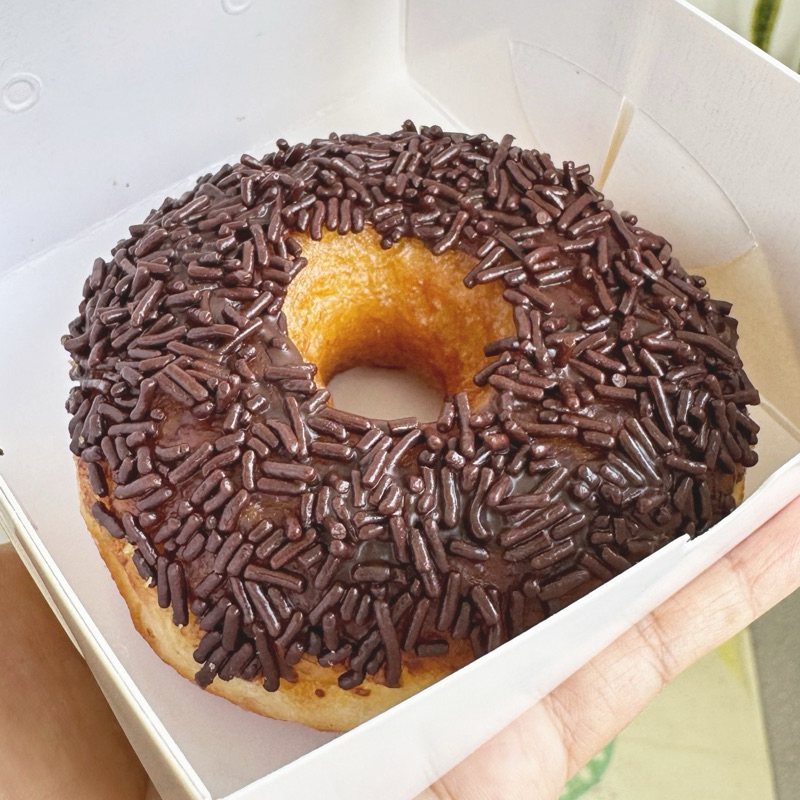 

Donat Kentang Jadul Premium