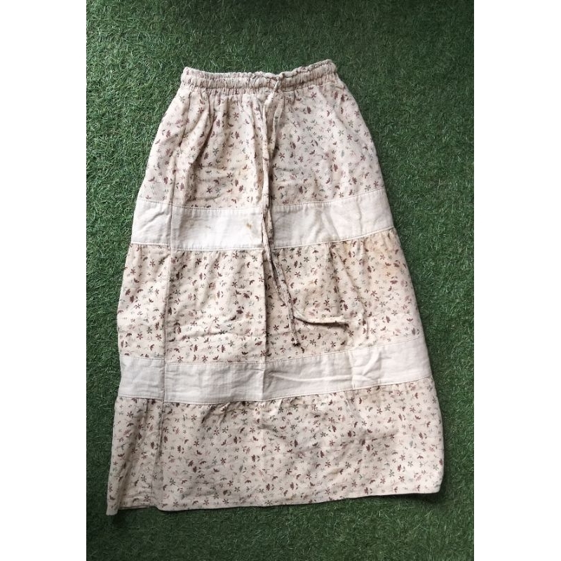 Rok anak prelove usia 5-6 thn