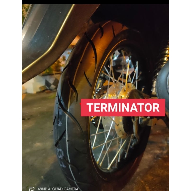 Ban Donat CORSA TERMINATOR Ring 17