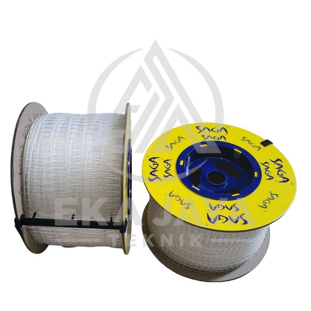 

STAPLE PIN / LOCK PIN DENNISON MERK SAGA SG-S20 1/2 INCH ( 13MM ) S-20