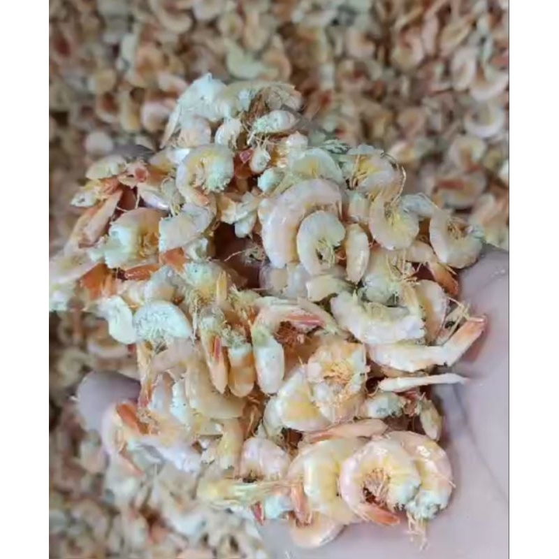 

Udang